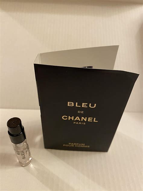 travel size chanel bleu